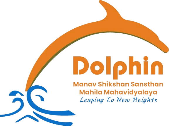 Dolphin Manav Shikshan Sansthan Mahila Mahavidyalaya