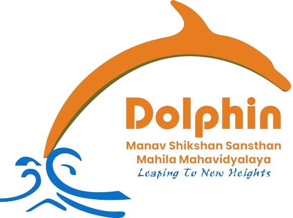 Dolphin Manav Shikshan Sansthan Mahila Mahavidyalaya